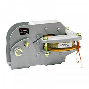 Фотография товара 'Texenergo Электромагнит МО-200 БУ2, 220В, диаметр шкива тормоза 200 мм, ПВ=100%, IP00 MO200220'