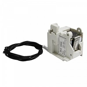 Фотография товара 'Texenergo Независимый расцепитель РН для ВА88-35, ВА88-37, ВА67-35 (220В, 50Гц) SAV88-RN250'