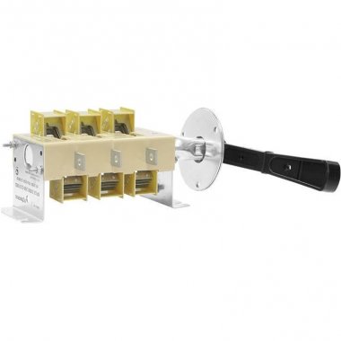 Фотография товара 'Texenergo VRB31100M Выключатель-разъединитель'