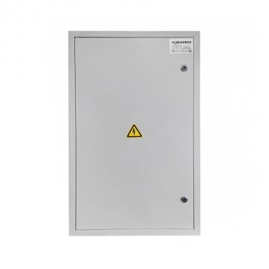 Фотография товара 'Texenergo YRV-6125-31-400 Ящик силовой с рубильником'