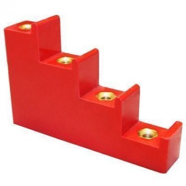 Фотография товара 'Texenergo СТ403 Изолятор CT2-403 "лесенка"'