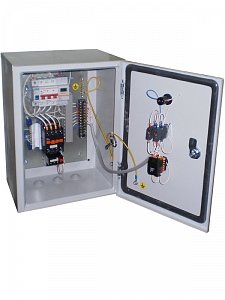 Фотография товара 'Texenergo Ящик управления освещением ЯУО-9603-3074 IP54 (10А, РВМ) У2 SUO9603-3001'