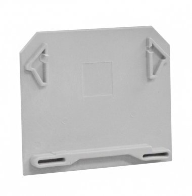 Фотография товара 'Texenergo ZN-ZGL-16-K03 Заглушка для ЗНИ 16мм серый'