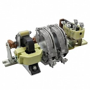 Фотография товара 'Texenergo Контактор э/м КТ 6012Б-У3 100А 220В 2з+2р KT612M'