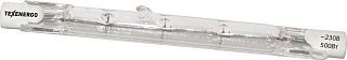 Фотография товара 'Texenergo Линейная галогенная лампа КГ 500W 117мм R7s LLG117-0500R7S'