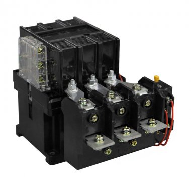 Фотография товара 'Texenergo PM3K100Q200 Пускатель магнитный'