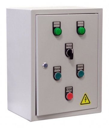 Фотография товара 'Texenergo SU5441-2401 Ящик управления'