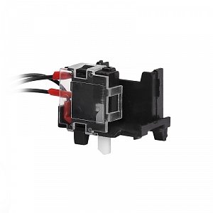 Фотография товара 'Texenergo Дополнительный контакт ДК-NM1/0125 1з+1р AUC-NM1-125'