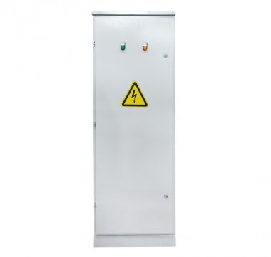 Фотография товара 'Texenergo Шкаф автоматического включения резерва ШАВР-3-320 У2 (3-фазный, 320А) IP54 напольный SAP33-32001-54'