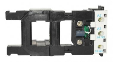 Фотография товара 'Texenergo PM16C330Q Катушка к ПМ16 265-330А 400В 50Гц'