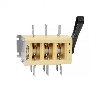 Фотография товара 'Texenergo VRA70250 Выключатель-разъединитель'