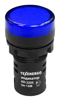 Фотография товара 'Texenergo MFK10-ADDS-024-07 Арматура светосигнальная'