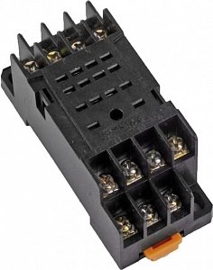 Фотография товара 'Texenergo Розетка РП21МТ-004 (РРМ 78/4) RRP784'