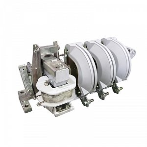 Фотография товара 'Texenergo Контактор э/м КТ 6043Б-У3 400А 220В 2з+2р KT643M-P'