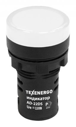 Фотография товара 'Texenergo MFK10-ADDS-110-01 Арматура светосигнальная'