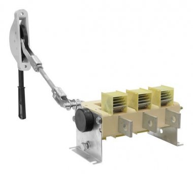 Фотография товара 'Texenergo VRA314630L Выключатель-разъединитель'