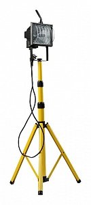 Фотография товара 'Texenergo LP4-0500-S02 Прожектор галогенный'