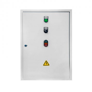 Фотография товара 'Texenergo SU5111-4101 Ящик управления АД с к/з ротором'