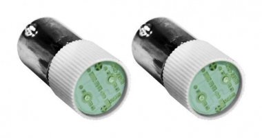 Фотография товара 'Texenergo MFK-LD-012-06 Лампа сменная светодиодная'