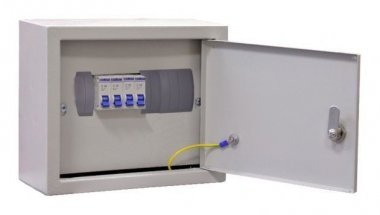 Фотография товара 'Texenergo SO-4-16 Щиток освещения'