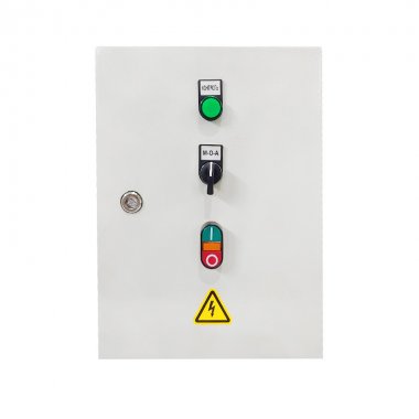 Фотография товара 'Texenergo SUO9602-3265 Ящик управления освещением'