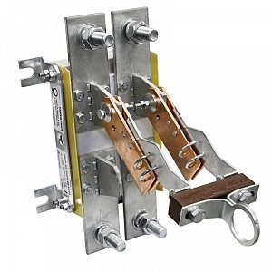 Фотография товара 'Texenergo Разъединитель РЕ 19-4411160 00 УХЛ3 рычаг д/пополюсн.опер.штангой RE11162000'