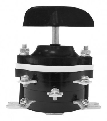 Фотография товара 'Texenergo PP3-025B-2 Пакетный переключатель'