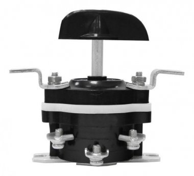 Фотография товара 'Texenergo PP2-016F-2 Пакетный переключатель'