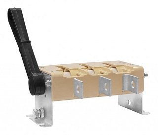 Фотография товара 'Texenergo Выключатель-разъединитель ВР32-35А30220-00 УХЛ3 прав. VRA30250'