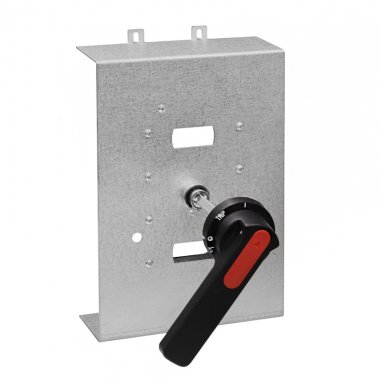 Фотография товара 'Texenergo HOD-NM1-1250 Ручной поворотный привод'