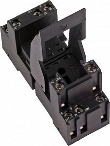 Фотография товара 'Texenergo Розетка РП21МТ-004 защелка RRP214'