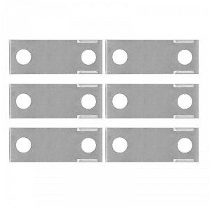 Фотография товара 'Texenergo Наконечники для ВА88-35 (6шт) SAV88-NK35'