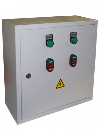 Фотография товара 'Texenergo SUR5124-2801 Ящик управления'