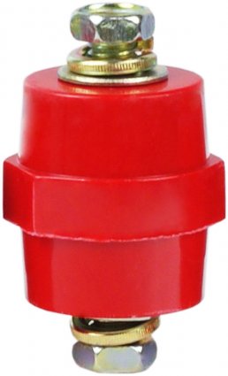 Фотография товара 'Texenergo SM35K Изолятор SM 35 с крепежом'