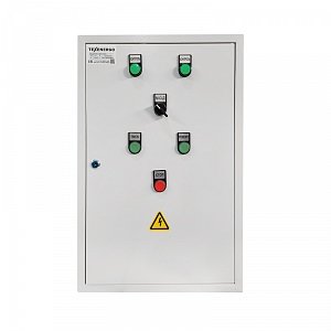 Фотография товара 'Texenergo Ящик управления АД с к/з ротором Я 5411-2574 УХЛ4 Т.р.2,5-4А 1,5 кВт SU5411-2501'