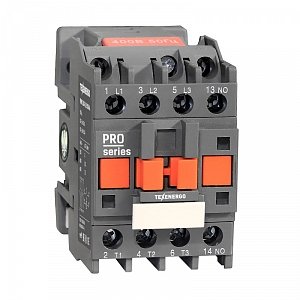 Фотография товара 'Texenergo Пускатель магнитный ПМЛ 1100-09 230В 9А 1з УХЛ4 А PM1L0910MA'
