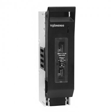 Фотография товара 'Texenergo PVR-2-1-1-400 Предохранитель-выключатель-разъединитель'