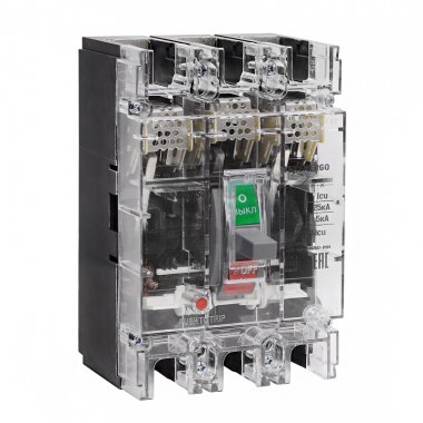 Фотография товара 'Texenergo VN-NM1-250160 Выключатель нагрузки'