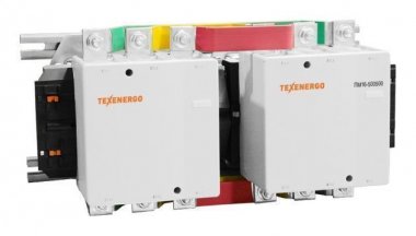 Фотография товара 'Texenergo PM2F500M Пускатель магнитный'