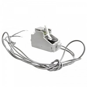 Фотография товара 'Texenergo Независимый расцепитель РН для АЕ 2046 МТ и АЕ 2056 МП (220В, 50Гц) SR465610100'