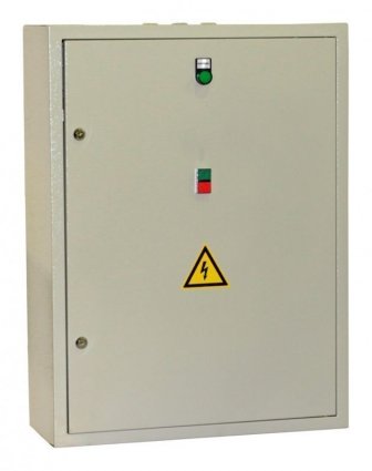 Фотография товара 'Texenergo SU5130-4001 Ящик управления'