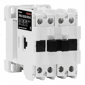 Фотография товара 'Texenergo Пускатель магнитный ПМ12-010150 220В УХЛ4 1з PM1K010M20'