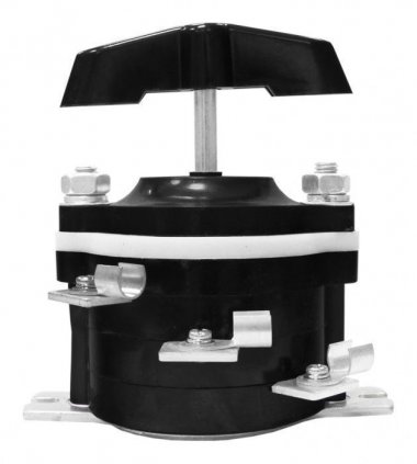 Фотография товара 'Texenergo PV3-100B Пакетный выключатель'