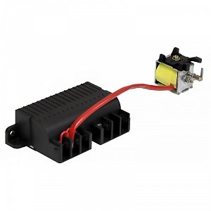 Фотография товара 'Texenergo Расцепитель минимального напряжения РМН-NM1/0125 230В UR-NM1-125'