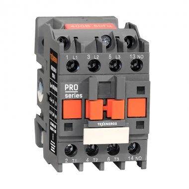 Фотография товара 'Texenergo PM1L18DF Пускатель магнитный'