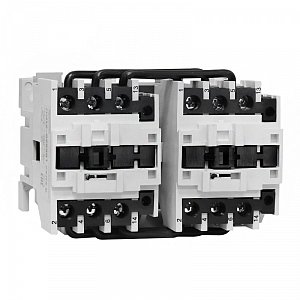 Фотография товара 'Texenergo Пускатель магнитный ПМ12-025501 110В УХЛ4 0з+2р PM1K025F51'