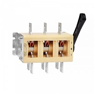 Фотография товара 'Texenergo Выключатель-разъединитель ВР32-39А70220-00 УХЛ3 прав. VRA70630'