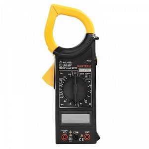 Фотография товара 'Texenergo Клещи токоизмерительные M266F  DT266FMT'