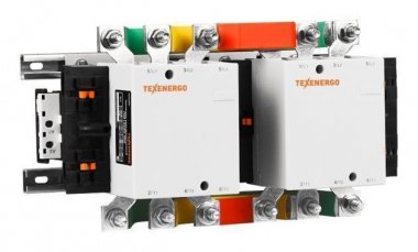 Фотография товара 'Texenergo PM2D250Q Пускатель магнитный'