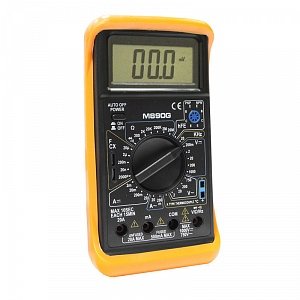 Фотография товара 'Texenergo Мультиметр PDT890G'